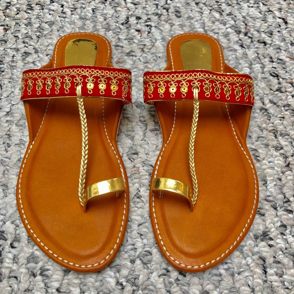 Sandals